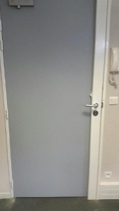 cambriolage porte securisee : serrurier lille