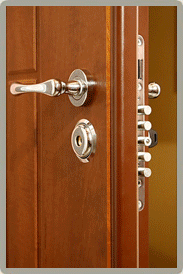 Porte blindée dépannage installation