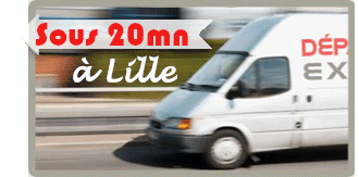 serrurier lille express sous 20 min