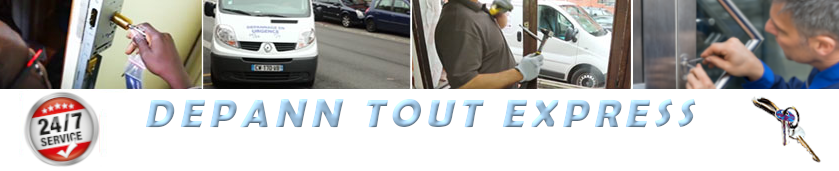 Serrurier Lille .Fr AAB Depann Tout Express